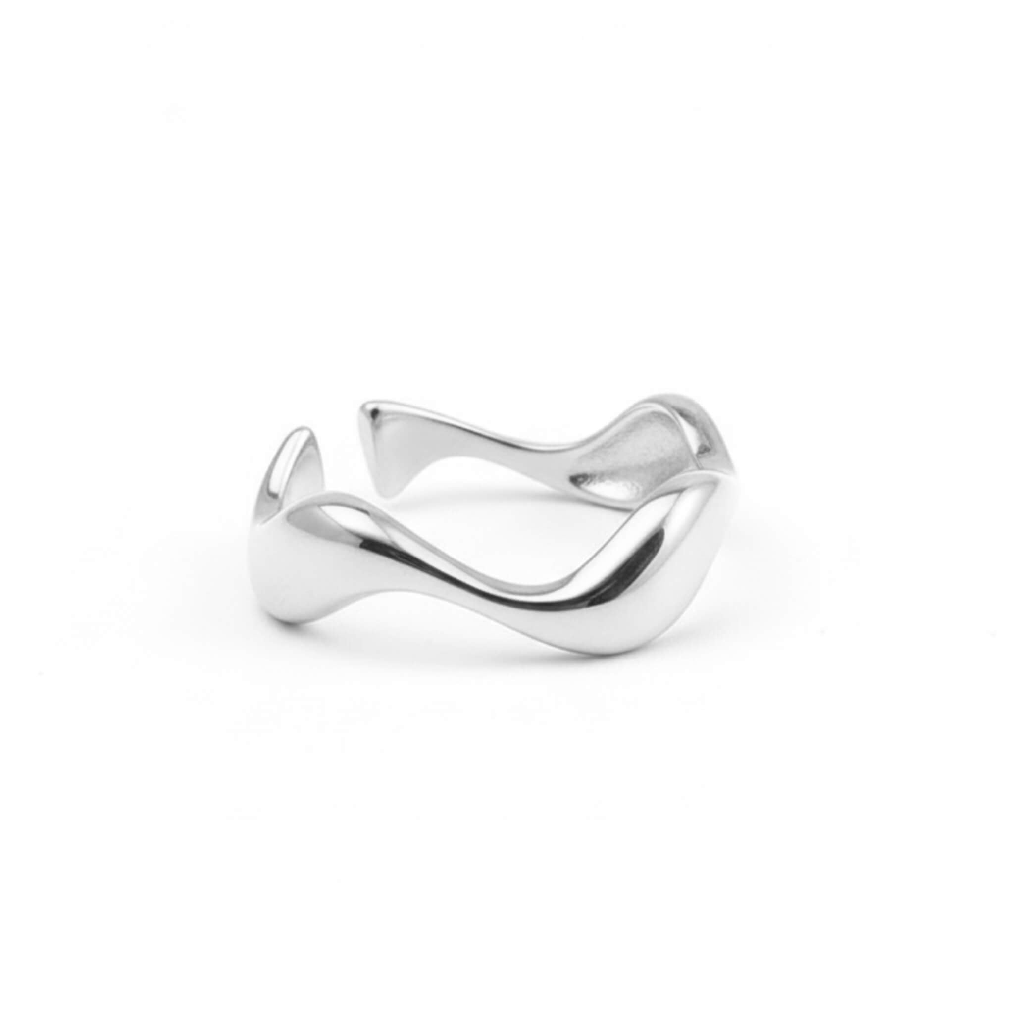 Silhouette Ring