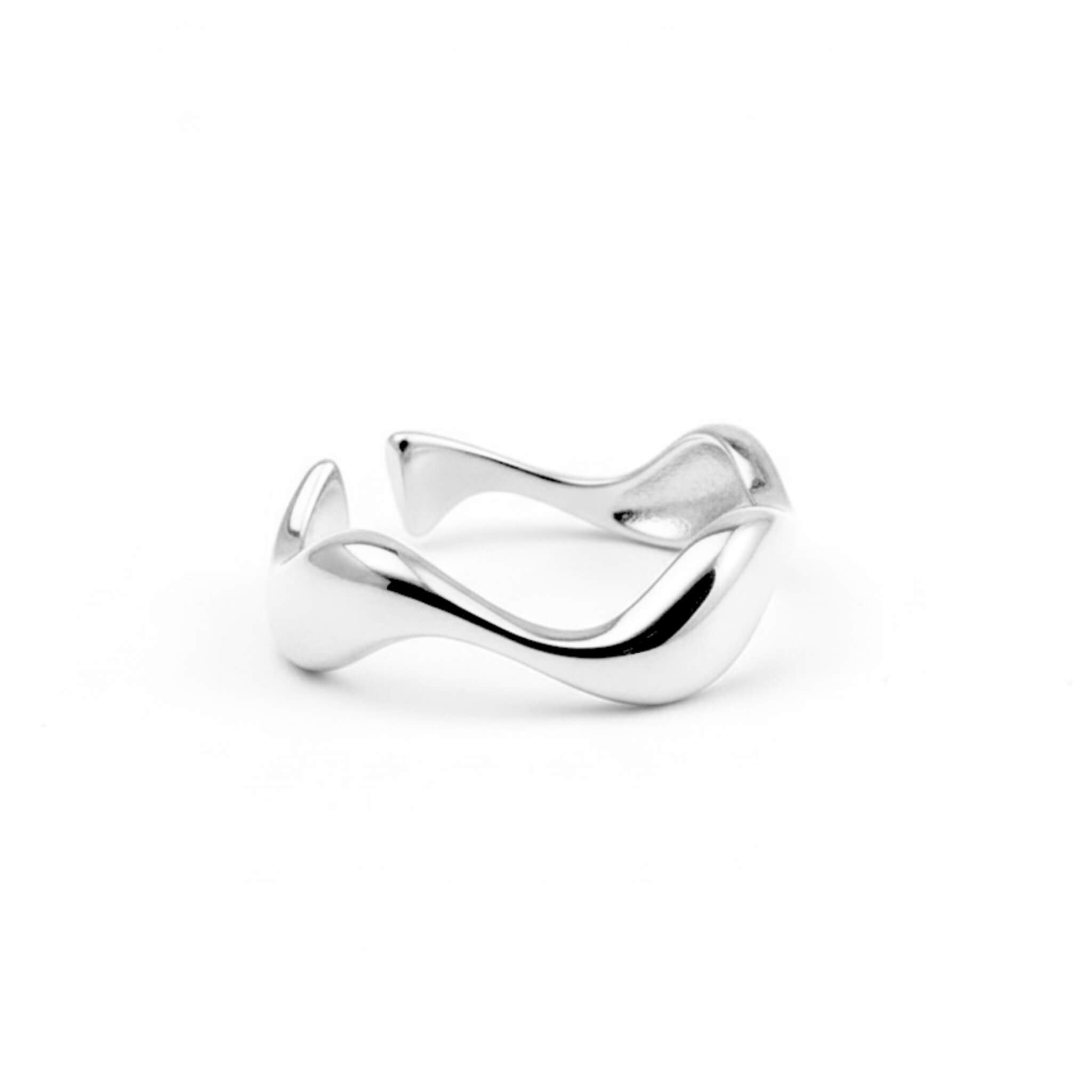 Silhouette Ring