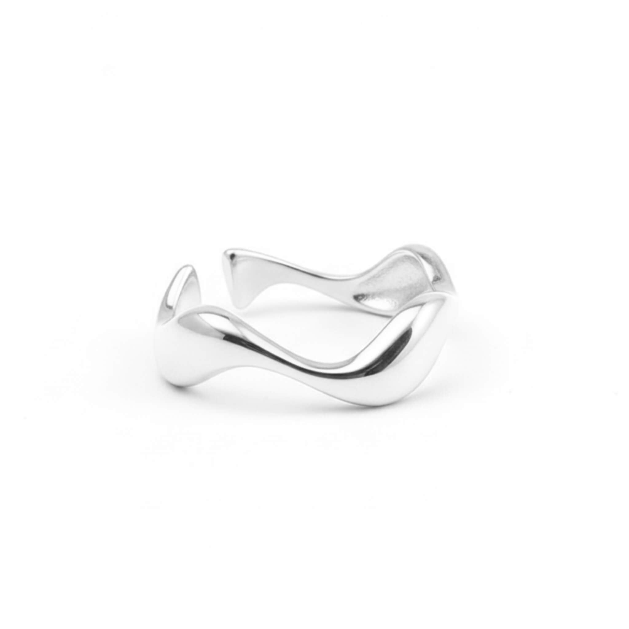 Silhouette Ring